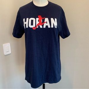 Lindsey Horan tshirt